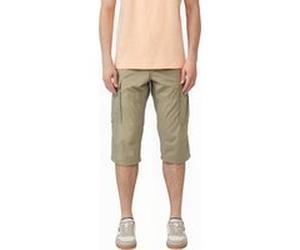 s.Oliver Shorts Darkgreen Taille: 31 | Shorts de Sport Outlet | Homme | Vert