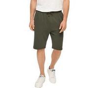 s. Oliver Shorts Green Taille: XXL | Shorts de Sport Outlet | Homme | Vert