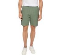 s.Oliver Shorts Green Taille: XXL | Shorts de Sport Outlet | Homme | Vert