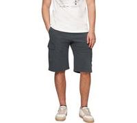 s. Oliver Shorts Grey/black Taille: 31 | Shorts de Sport Outlet | Homme | Gris
