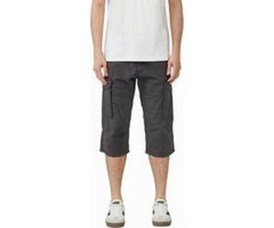 s.Oliver Shorts Grey/black Taille: 32 | Shorts de Sport Outlet | Homme | Gris