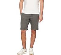 s.Oliver Shorts Grey/black Taille: 33 | Shorts de Sport Outlet | Homme | Gris