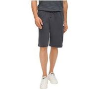 s.Oliver Shorts Grey/black Taille: S | Shorts de Sport Outlet | Homme | Gris