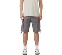s.Oliver Shorts Grey/black Taille: W29 | Pantalons Cargo Outlet | Homme | Gris