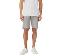 s.Oliver Pantalon chino 'Phoenix' gris, Taille 29