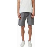 s.Oliver Shorts Grey/black Taille: W30 | Shorts de Sport Outlet | Homme | Gris
