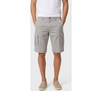 s.Oliver Shorts Grey/black Taille: W32 | Pantalons Cargo Outlet | Homme | Gris