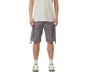 s.Oliver Shorts Grey/black Taille: W32 | Pantalons Cargo Outlet | Homme | Gris