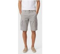 s.Oliver Shorts Grey/black Taille: W34 | Shorts de Sport Outlet | Homme | Gris
