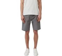 s.Oliver Shorts Grey Taille: 29 | Shorts de Sport Outlet | Homme | Gris