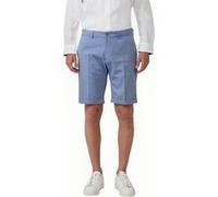 s.Oliver Shorts Marine Taille: 46 | Shorts de Sport Outlet | Homme