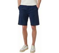 s.Oliver Shorts Marine Taille: W28 | Shorts de Sport Outlet | Homme