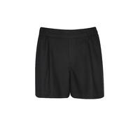 S.OLIVER Shorts noir | 36