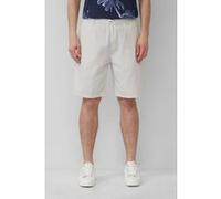 s.Oliver Shorts Offwhite Taille: W34 | Shorts de Sport Outlet | Homme | Blanc