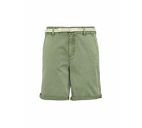 S.OLIVER Shorts olive | 42