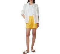 s.Oliver Shorts Yellow Taille: W36 | Shorts de Sport Outlet | Femme | Jaune