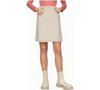 s.Oliver Skirt Beige Taille: 44 | Jupes Outlet | Femme | Marron