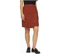 s.Oliver Skirt Brown Beige Taille: 42 | Jupes Outlet | Femme | Marron