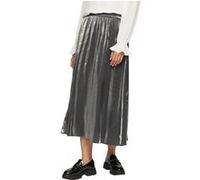 s.Oliver Skirt Grey/black Taille: 34 | Jupes Outlet | Femme | Gris