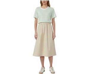s.Oliver Skirts Beige Taille: 36 | Jupes Outlet | Femme | Marron