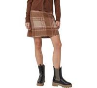 s.Oliver Skirts Beige Taille: 38 | Jupes Outlet | Femme | Marron