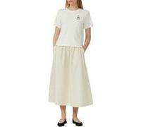 s.Oliver Skirts Beige Taille: 40 | Jupes Outlet | Femme | Marron