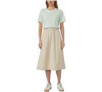 s.Oliver Skirts Beige Taille: 42 | Jupes Outlet | Femme | Marron