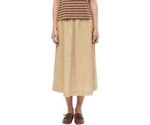 s.Oliver Skirts Beige Taille: 42 | Jupes Outlet | Femme | Marron