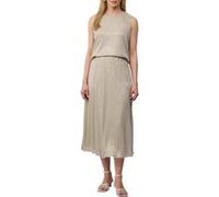 s. Oliver Skirts Beige Taille: 46 | Jupes Outlet | Femme | Marron