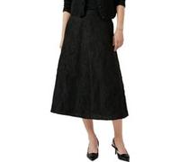 s.Oliver Skirts Black Taille: 34 | Jupes Outlet | Femme | Le Noir