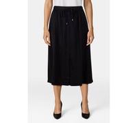 s.Oliver Skirts Black Taille: 38 | Jupes Outlet | Femme | Le Noir