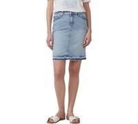 s. Oliver Skirts Blue-denim Taille: 34 | Jupes en jeans Outlet | Femme | Bleu