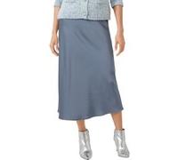 s.Oliver Skirts Blue Taille: 46 | Jupes Outlet | Femme | Bleu