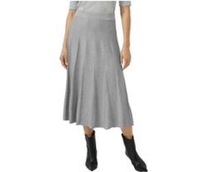 s.Oliver Skirts Grey/black Taille: 34 | Jupes Outlet | Femme | Gris