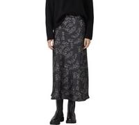 s.Oliver Skirts Grey/black Taille: 46 | Jupes Outlet | Femme | Gris