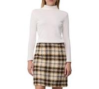 s.Oliver Skirts Offwhite Taille: 40 | Jupes Outlet | Femme | Blanc