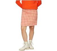 s. Oliver Skirts Orange Taille: 44 | Mini Jupes Outlet | Femme | Orange