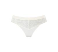 s.Oliver Slip blanc, Taille M