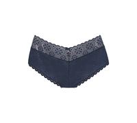 s.Oliver Slip bleu foncé, Taille M