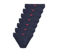 s.Oliver Slip bleu marine, Taille M