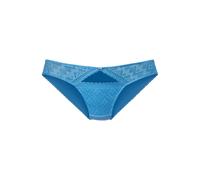 s.Oliver Slip bleu, Taille L