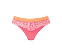 s.Oliver Slip corail / magenta, Taille S-M