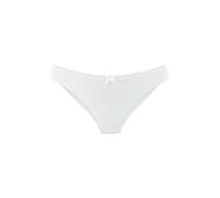 s.Oliver Slip crème, Taille L-XL