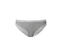 s.Oliver Slip gris chiné, Taille L