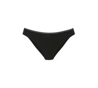s.Oliver Slip noir, Taille L-XL