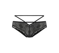 s.Oliver Slip noir, Taille XXL-XXXL