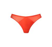 s.Oliver Slip orange foncé, Taille L