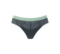 s.Oliver Slip pétrole / menthe, Taille M