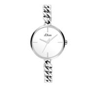 s.Oliver SO-3985-MQ Montre Femmes