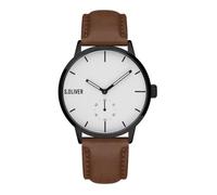 s.Oliver SO-4179-LQ Montre Hommes